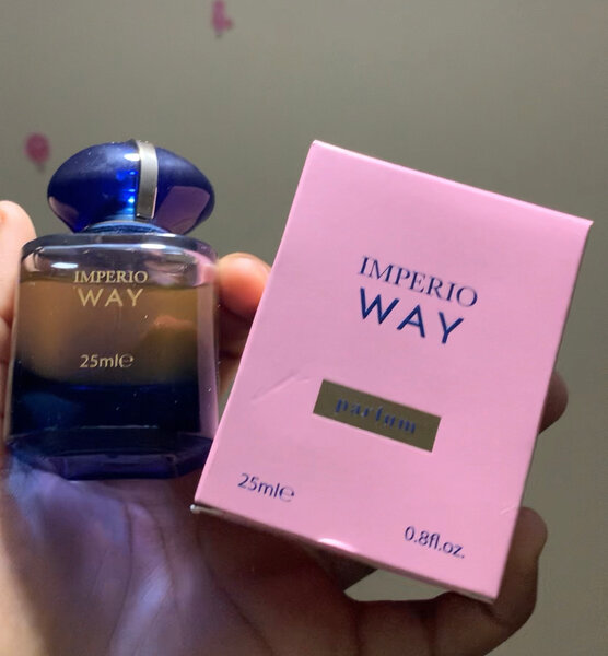 Parfum Imperio Way 25ml