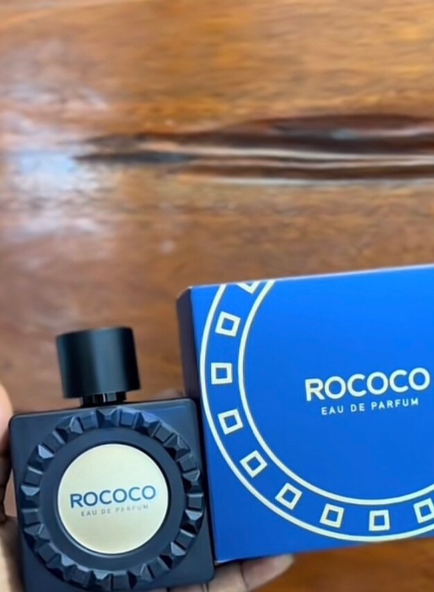 Eau de Parfum Berries Weekend