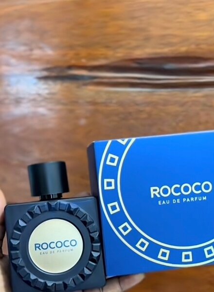 Eau de Parfum Berries Weekend