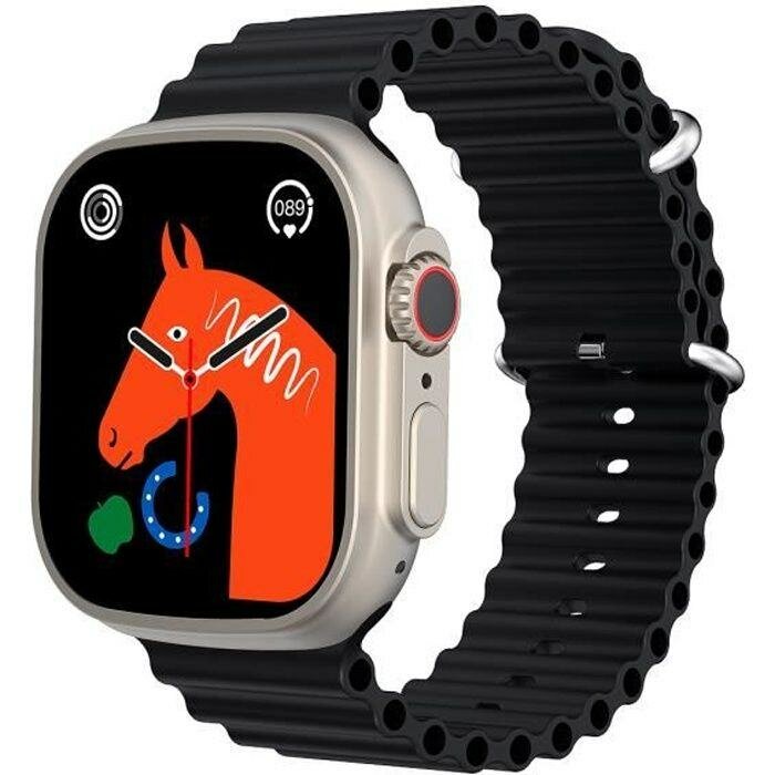 Montre connectée S9 Ultra