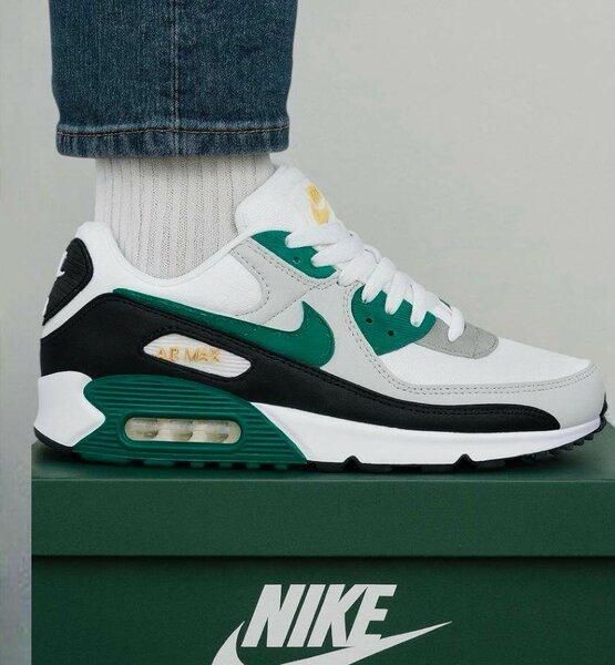 Baskets tendance Air Max