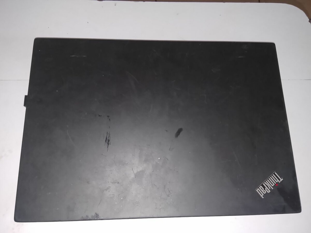 Ordinateur portable Lenovo i5