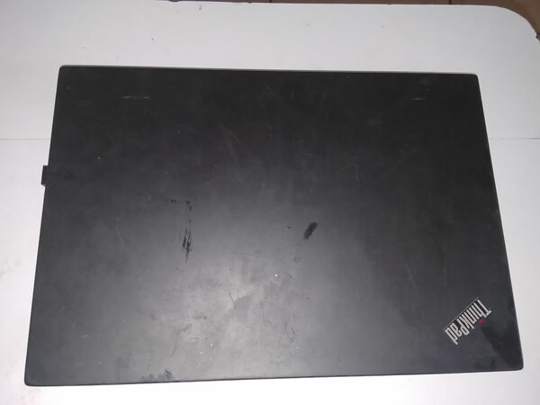 Ordinateur portable Lenovo i5