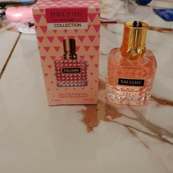 Parfum Femme Valiame
