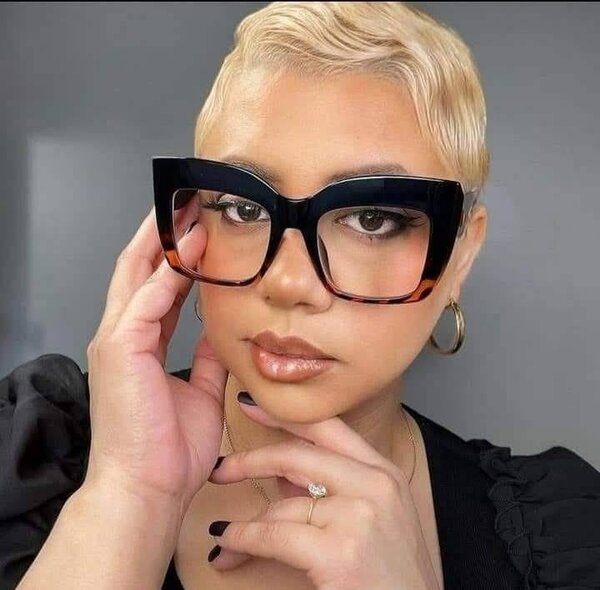 Lunettes de soleil élégantes