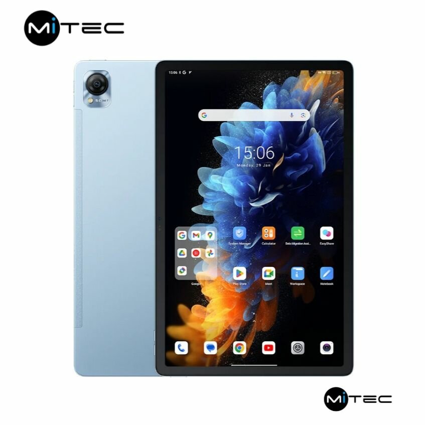 Tablette Blackview Mega 1 Neuv