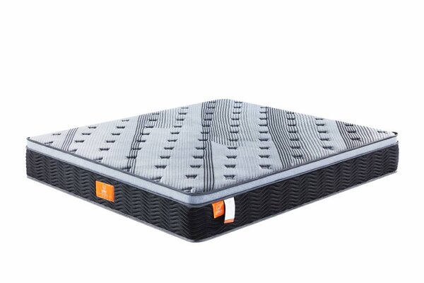 Matelas Confort Deluxe