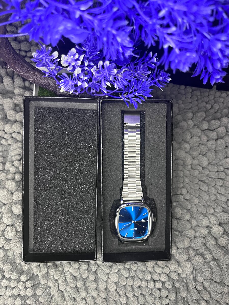 MONTRE LUCKY FOX CASIO