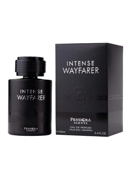 Eau de Parfum Intense Homme