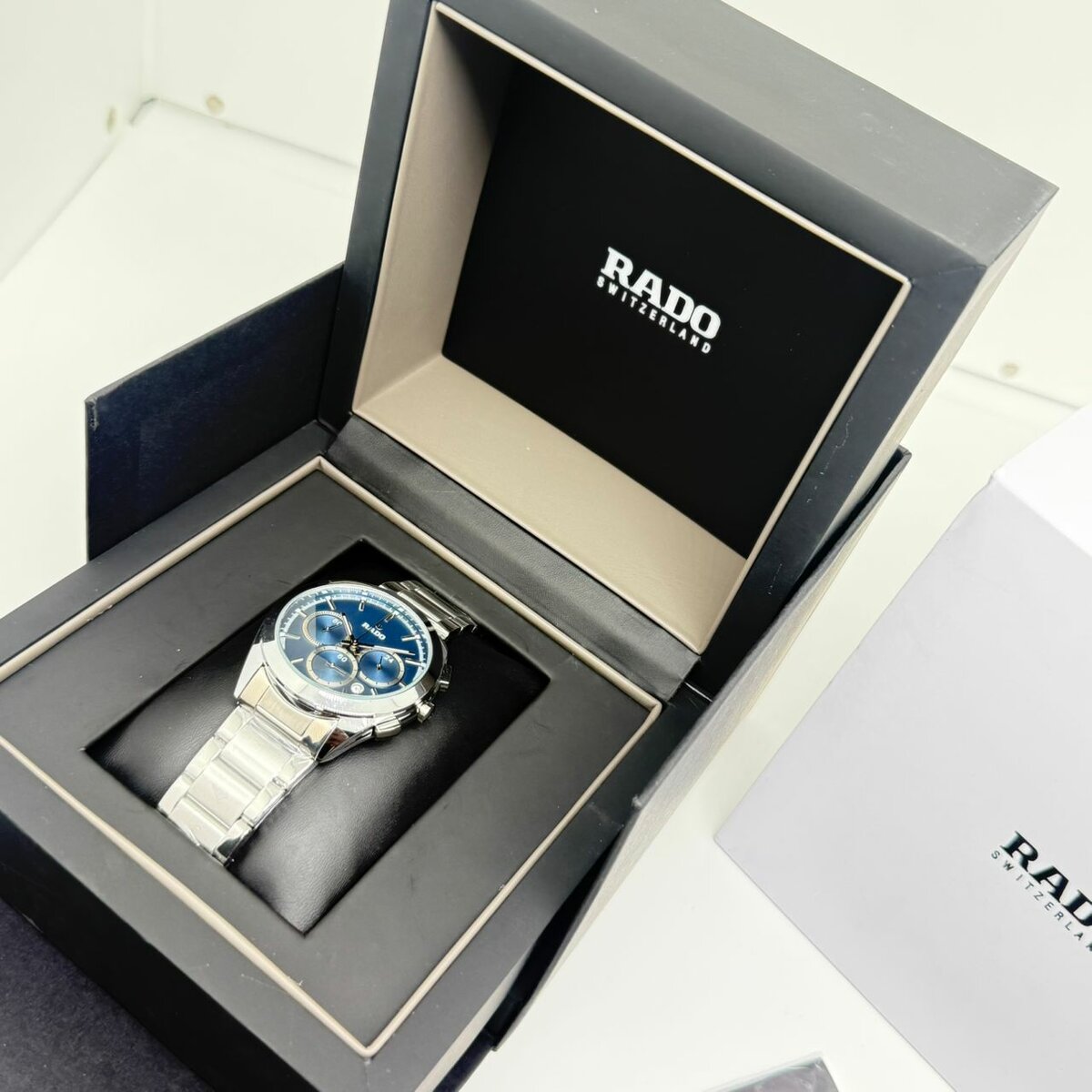 Montre Luxueuse RADO Homme