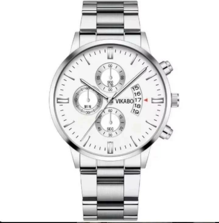 Montre Homme(poignet normal)