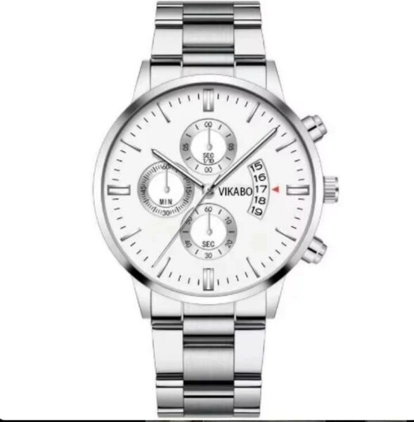 Montre Homme(poignet normal)