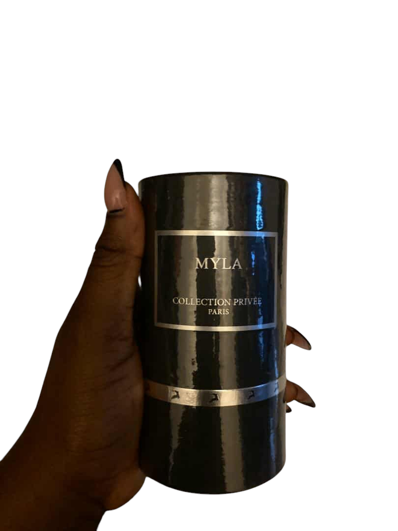 Collection Privée Paris