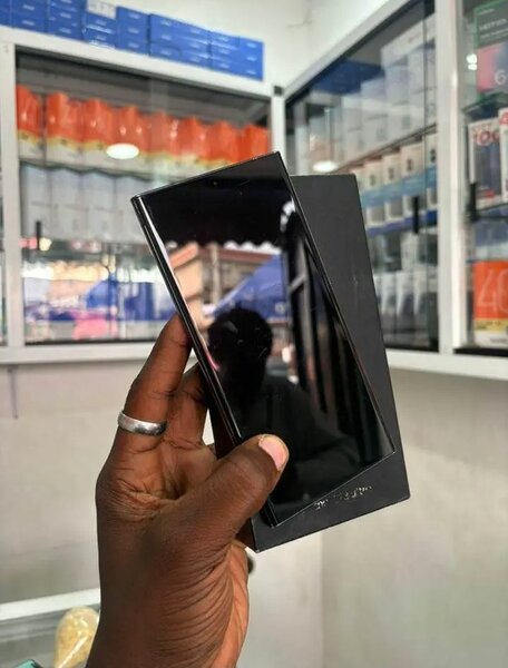 Samsung Galaxy S23 Ultra - Smartphone débloqué