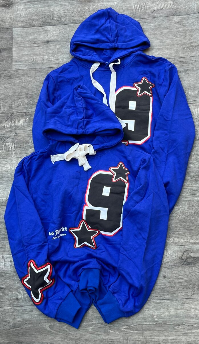 Sweatshirts à capuche tendance