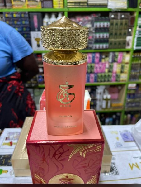 Parfum Oriental Khair