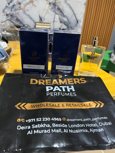 Parfum Ameer Al Oud 50ml