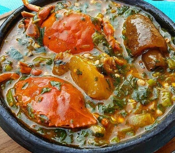 Placali, Sauce Kopè