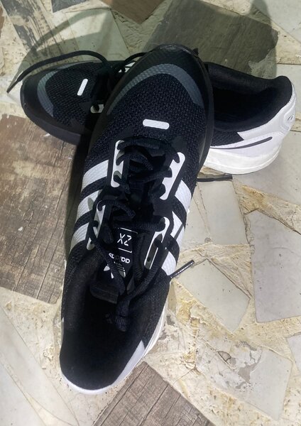 Baskets de course confort