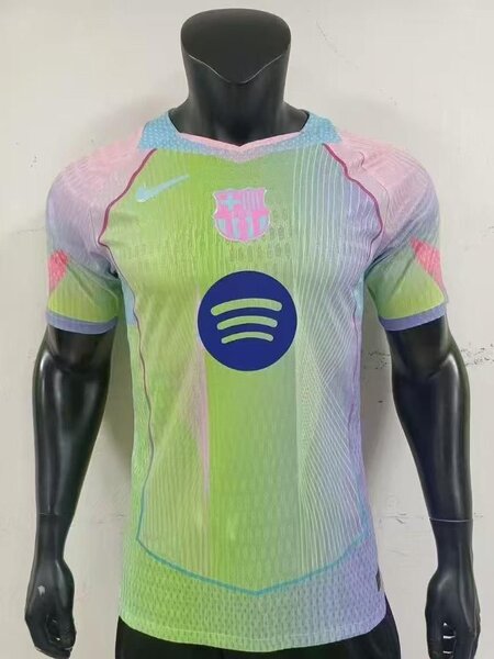 Maillot de Football Multicolore