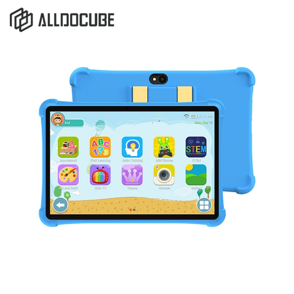 Tablette Enfants AllDocube