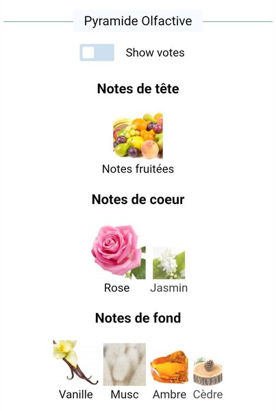 Ajwad Perfume by Lattafa