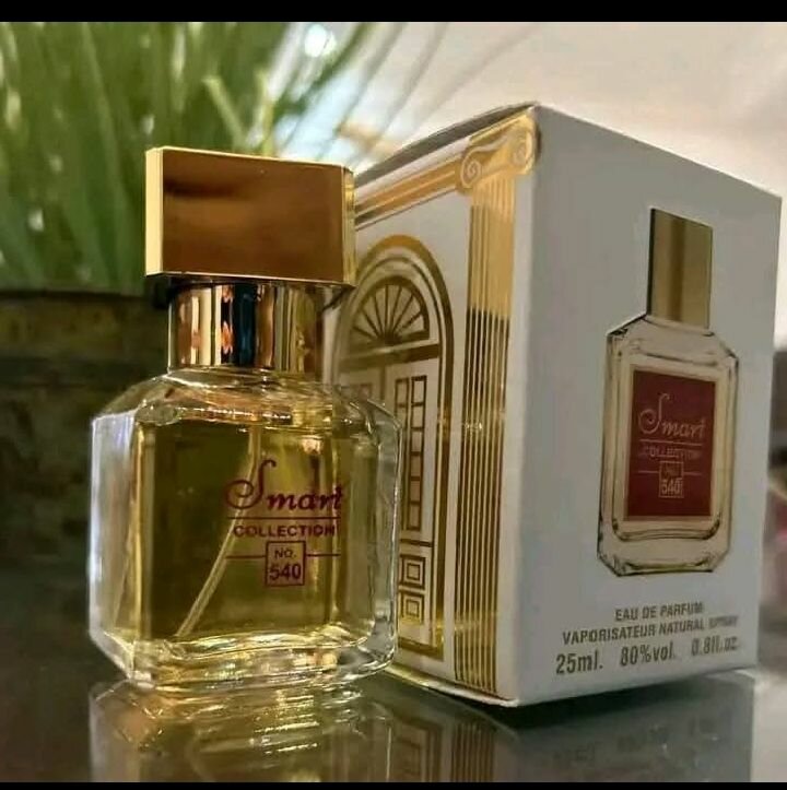 Parfum Smart Collection