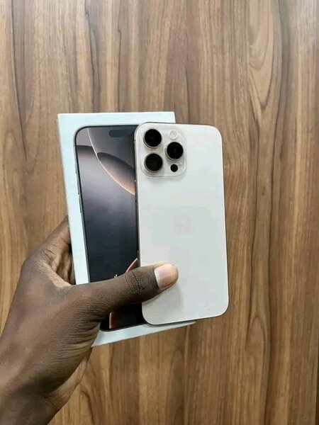 Smartphone avec Boîte