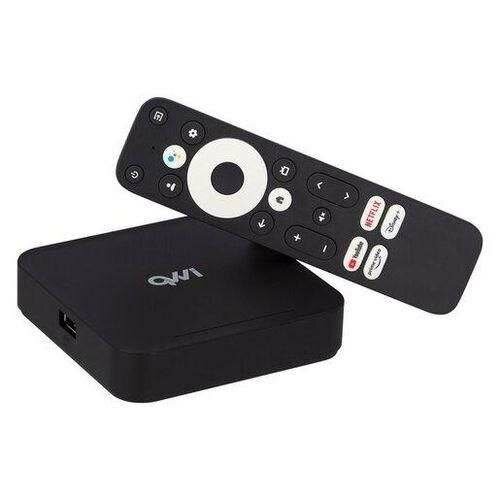 Box TV QVI Leap-S3 HD