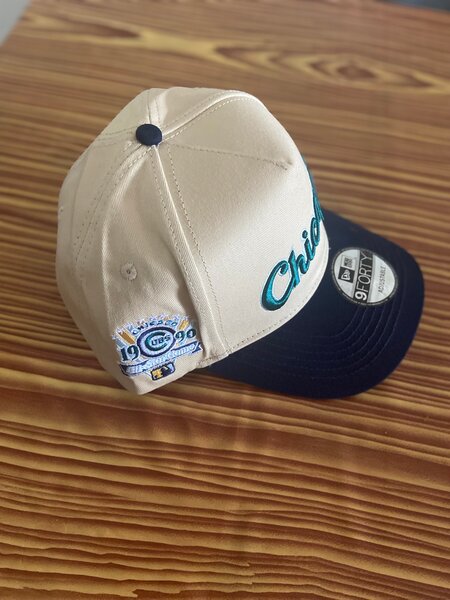 Casquette Chicago 9FORTY