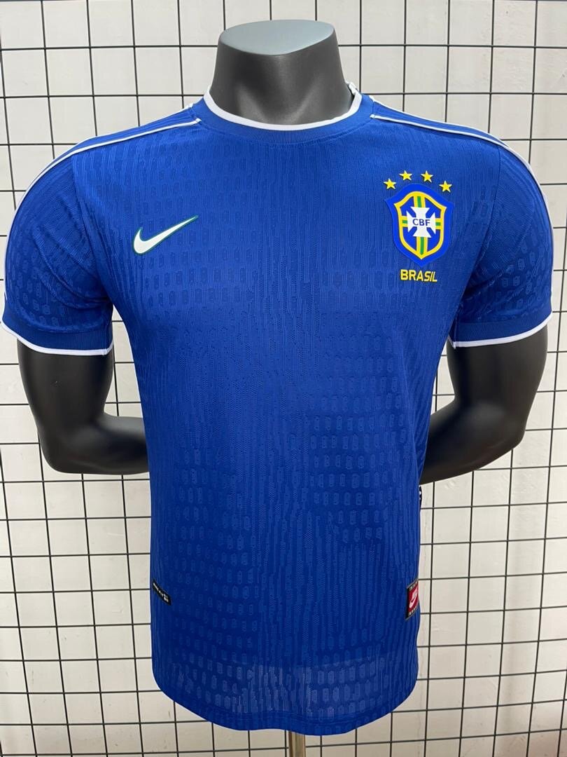 Maillot Équipe Brésil