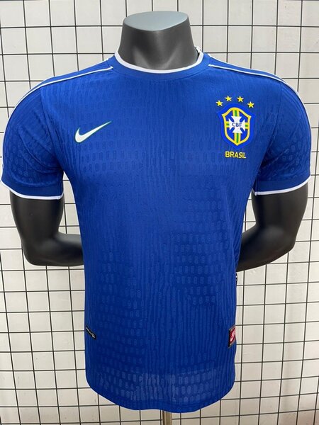 Maillot Équipe Brésil