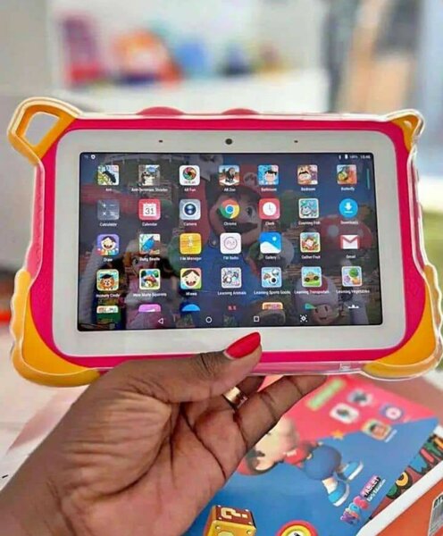 Tablette éducative pour enfants