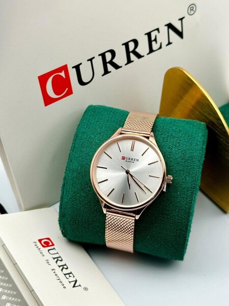 Montre élégante Curren femme