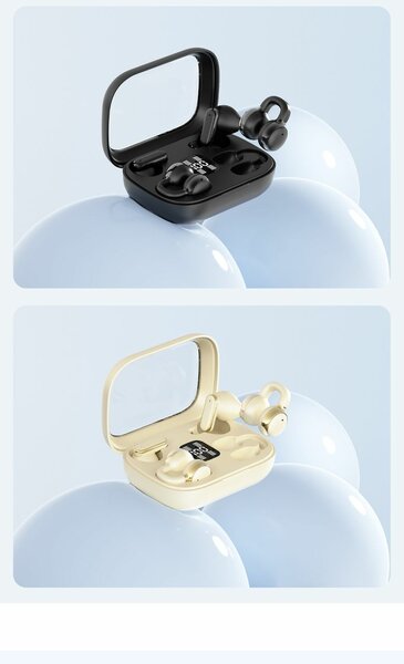 Écouteurs Bluetooth 4 en 1