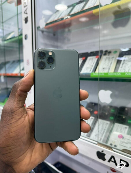 iPhone Pro Max 64Go