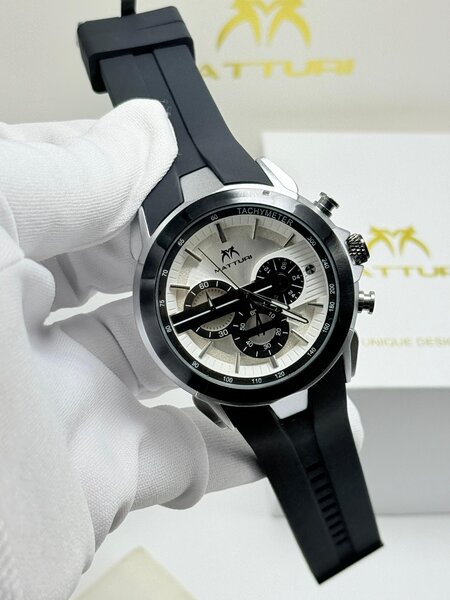 Montre Homme Sport MATTURI