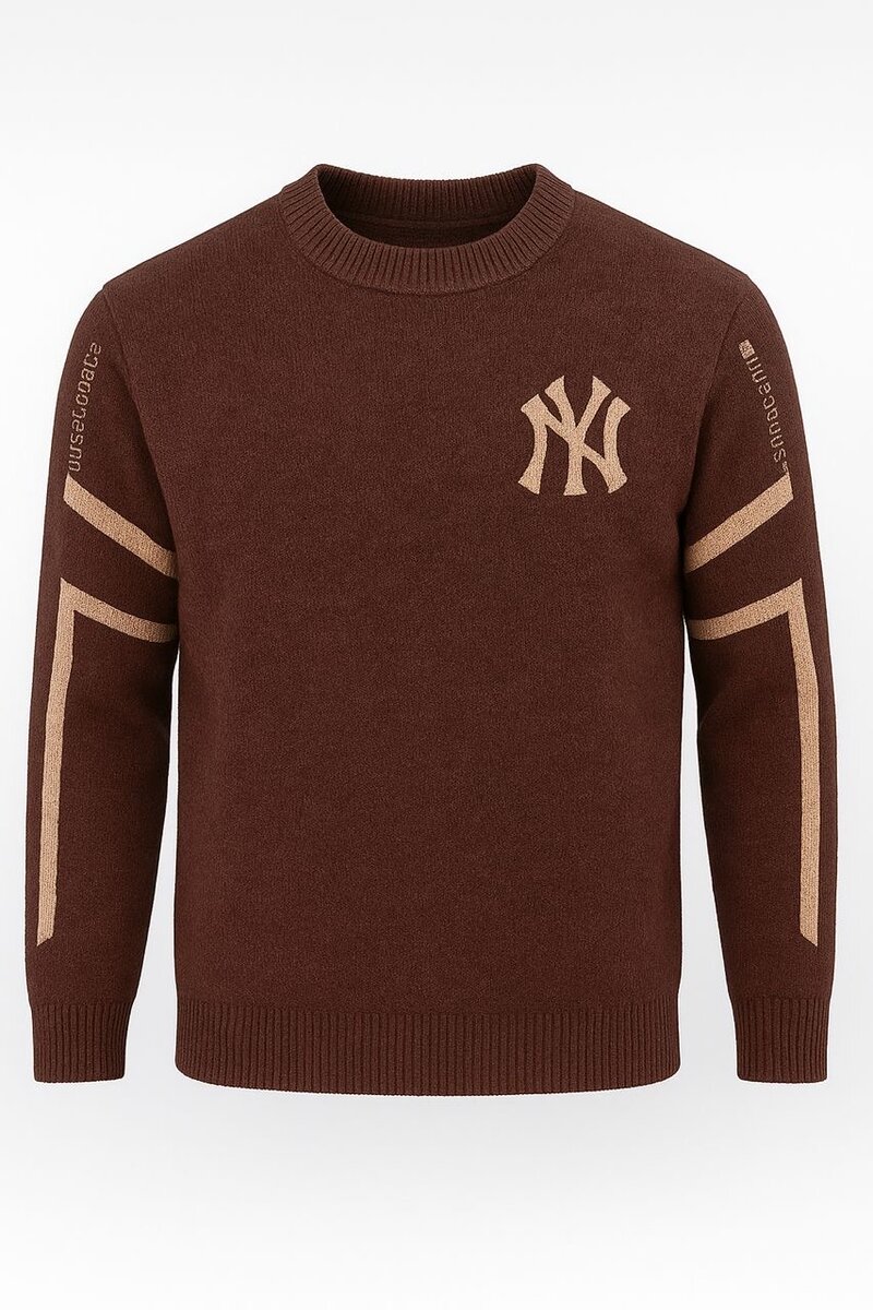 Pulls en tricot tendance