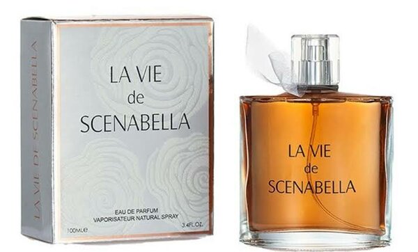 Parfum La Vie de Scenabella