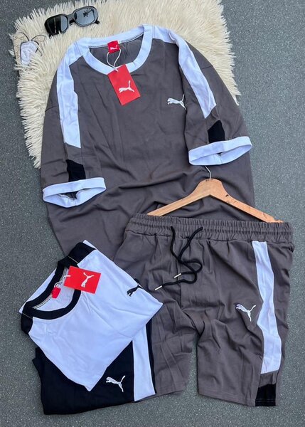 Ensemble de sport Adidas homme