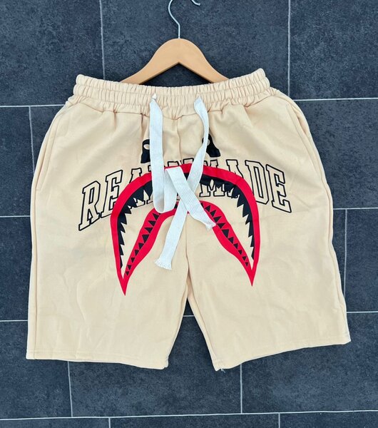 Shorts de sport tendance