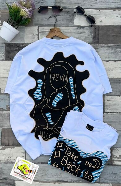 T-shirts tendance hommes