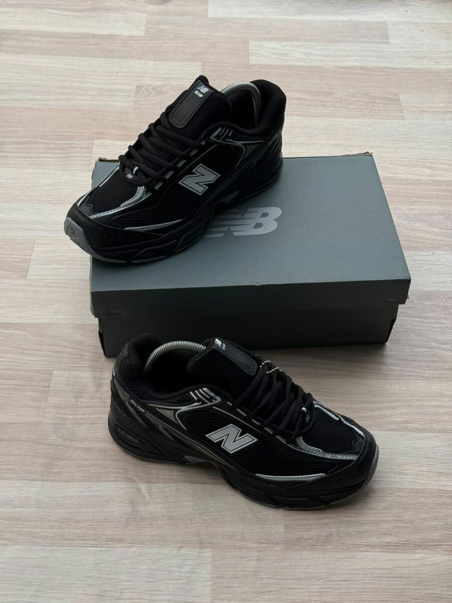 Baskets running New Balance