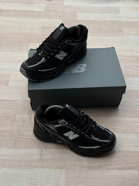 Baskets running New Balance