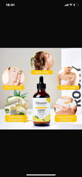 Huile Essentielle de Lavande