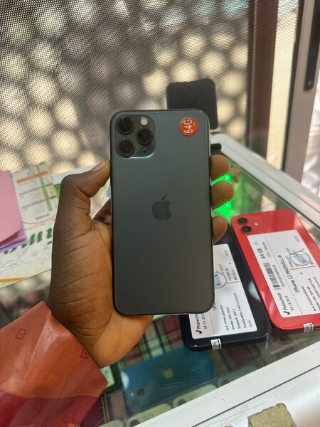 iPhone 11 Pro Max 64GB