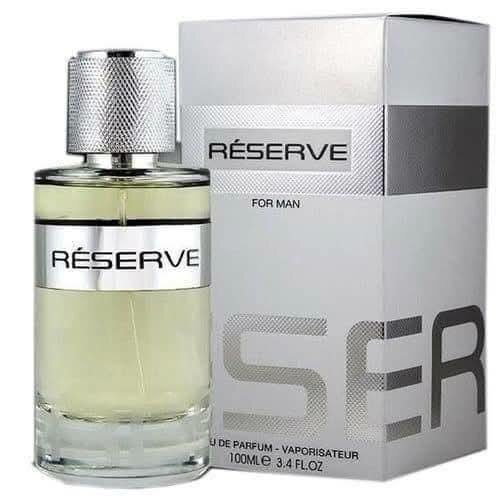 Parfum pour Homme Exquis