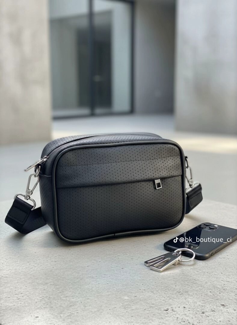 Sacoche Bandoulière Élégante