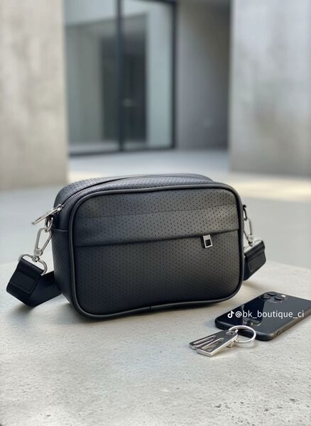 Sacoche Bandoulière Élégante