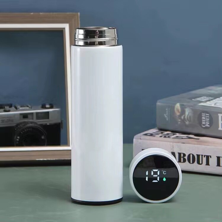 Bouteille Thermos LED